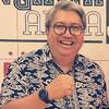 Roy Nicholas Mandey