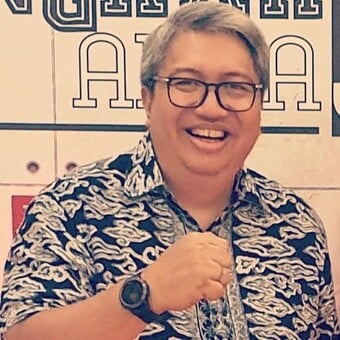 Roy Nicholas Mandey