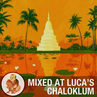 Experi-Mental Sunday @ Luca's by OmBabush