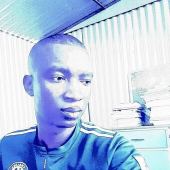 Moeketsi Mont-Jane Mogoale