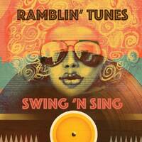 Ramblin' Tunes - swing 'n sing by Pat
