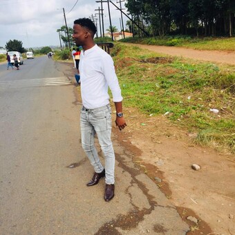 Ndlelenhle Ntuthuko Ntuli