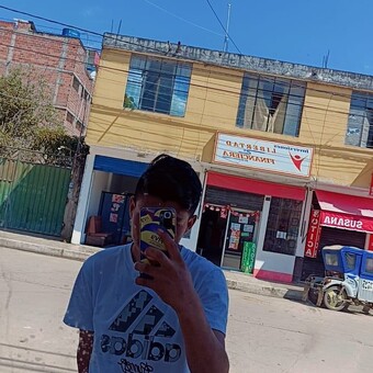 Tony Espinoza L&oacute;pez