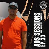 ADS SESSIONS EP.33 by Ancient Deep Signals 2