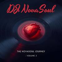The NovaSoul Journey Vol. 2 — Exodus by DJ NovaSoul