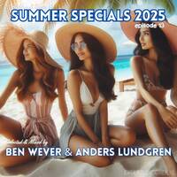 Summer Specials 2025 E13 by Anders Lundgren