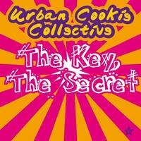 Urban Cookie Collective The Key The Secret (FL45H REMIX Remaster) by FL45H