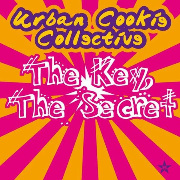 Urban Cookie Collective The Key The Secret (FL45H REMIX Remaster)02:35 artwork