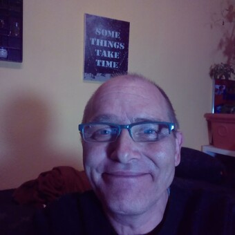 Frank Michael Molotow