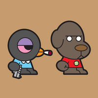 JOHNNY TRIP - Comic Creator &amp; Illustration - TRP COMIX - Newcastle - [ BRITAIN ] by Radio X Interviews