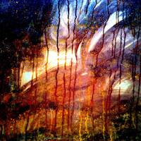 Harpeggiature by Gérard Delassus