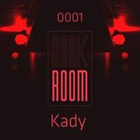 Kady Live @ DARK ROOM 001 by DARK ROOM