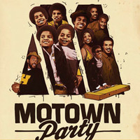 Dj Reverend P @ Motown Party, Djoon, Saturday May 4th, 2013 by DJ Reverend P