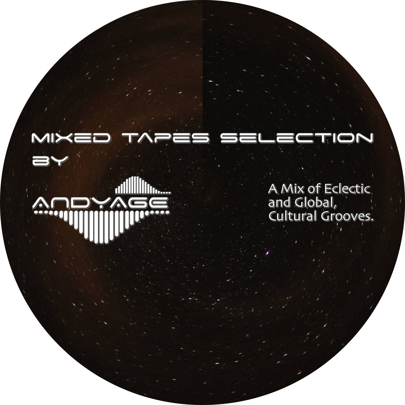 Mixed Tapes Selection - #229 - 2020-08-12 episode artwork