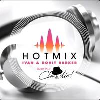 Guest set on the Indigo Hotmix with Dj Ivan &amp; Rohit Barker 3rd July 2021 by Claudio!
