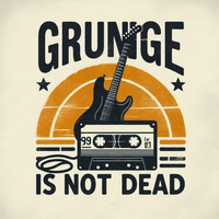 Grunge is not dead Session 6 by Cinematik Phunk