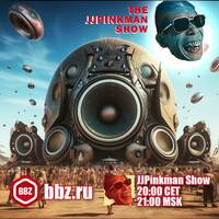 The_JJPinkman_Show_NO13_BBZ.RU by JJPinkman