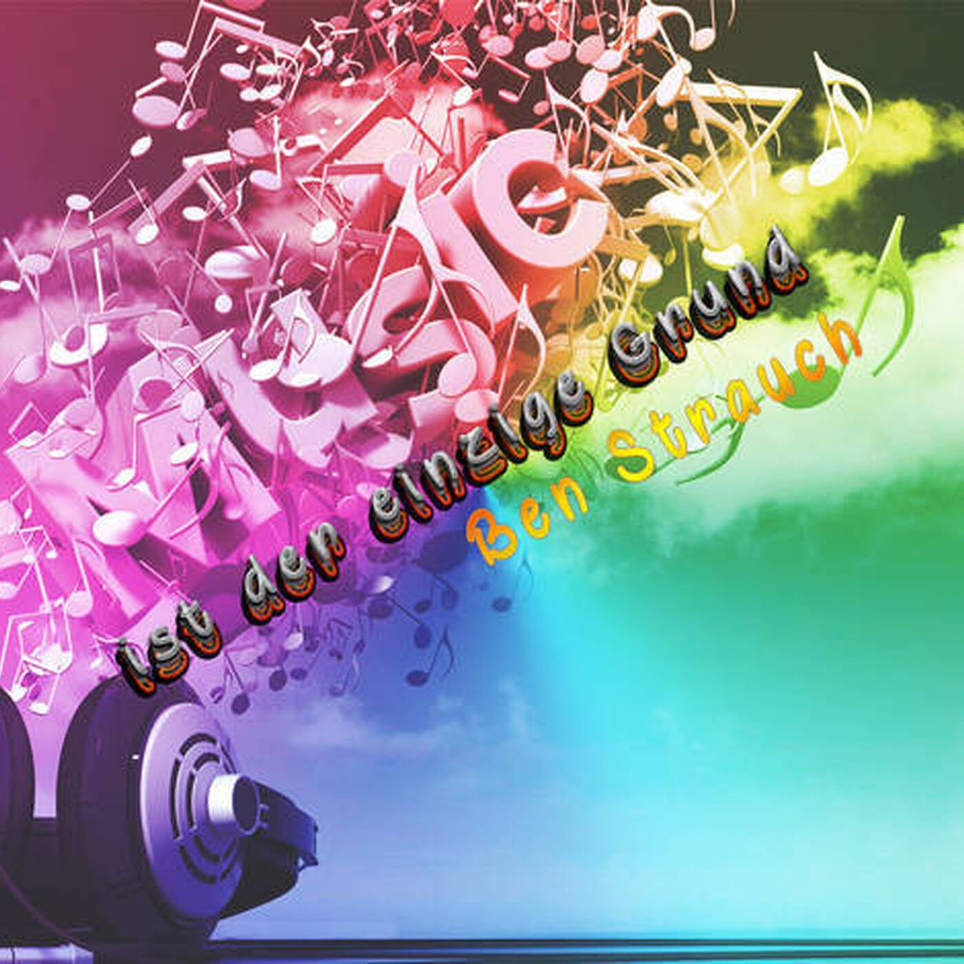 Musik ist der einzige Grund | Deep House Juli 2017  |  Ben Strauch episode artwork