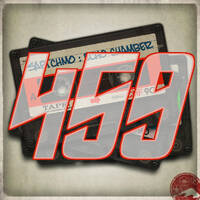 Echochamber 459 mit Delaydi (20.05.21) by Saetchmo