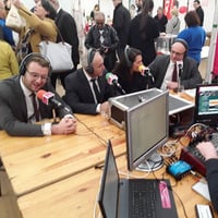 2&egrave;me salon du vin et de la gastronomie - 2017