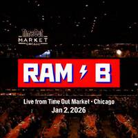 LIVE from Time Out Market (Chicago) - Jan 2, 2026 (Clean) by @DJFromLastNight