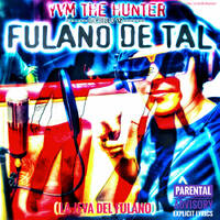 YVM The Hunter - Fulano de Tal [DRILL] - RIP Jesusín (Cap. 12) by YVM The Hunter