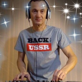 Юрий Тевеленок