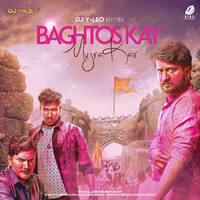 Baghtos Kay Mujra Kar (Remix) - DJ Y-Leo by All Indian DJs Drive