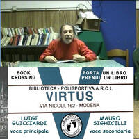 Duca Lamberti vs Giorgio Scerbanenco by Roberto Roganti scrittore