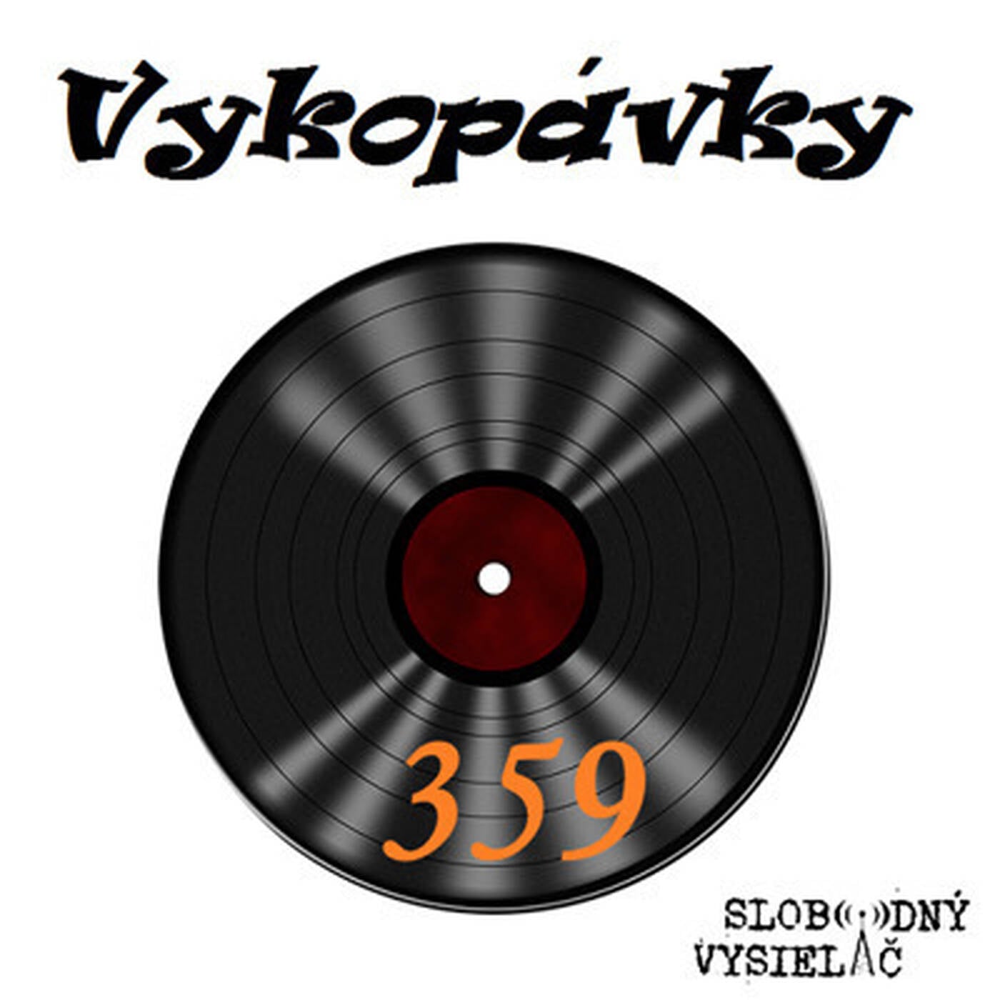 Vykopávky 367 - 2025-07-03 359. kolo episode artwork