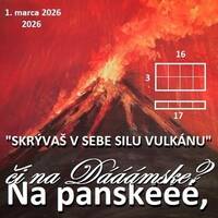 Na panské - 2026-03-01 humoristický týždenník 09/2026 by Slobodný Vysielač