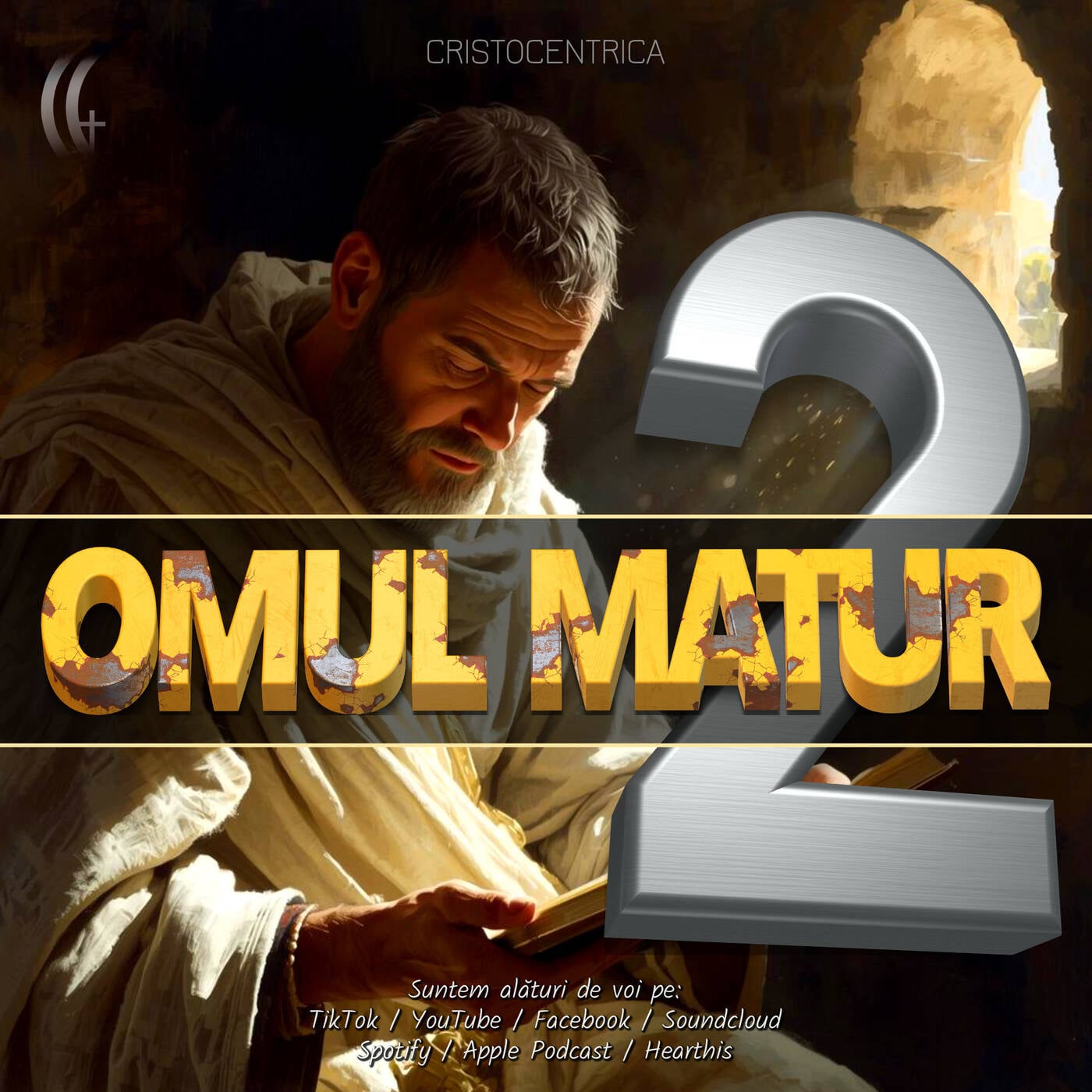 Omul matur 2 episode artwork
