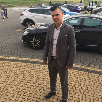 Wujek Kamil