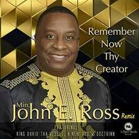 Let's Talk To The Lord: Jealous with Gospel Artist Anthony Nelson (Sun 27 Jun 2021) by Urban Movement Radio