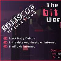 ThebitWordl - release 1.1.0 Are you a 1 or a 0 by The bit World