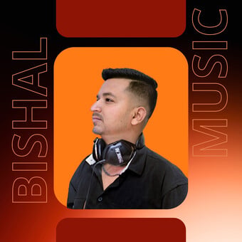 DJ BISHAL
