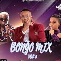 BONGO ALIVE #7 - VJ GYFT by Veejay Gyft