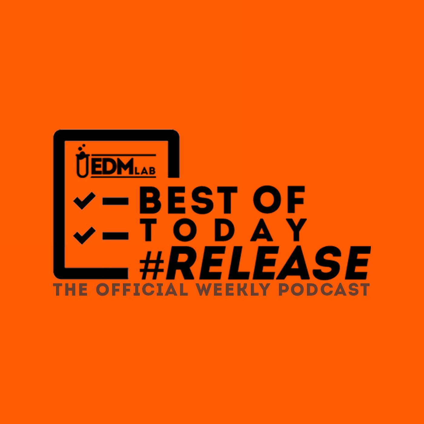 Best Of Today #Release #282 – 8 November 2024 episode artwork