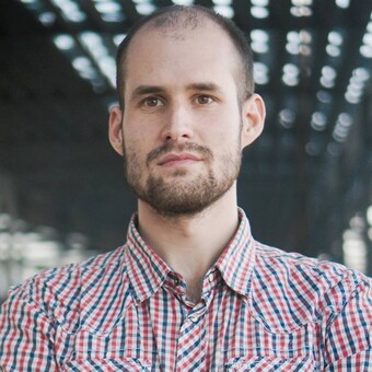 Антон Сытник