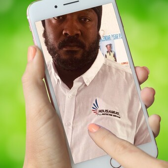 Katleho Mofokeng Zungu