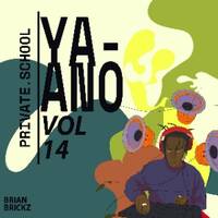 Private School Yanos Vol 14 by Brian Brickz