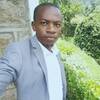 Arnold Thimba