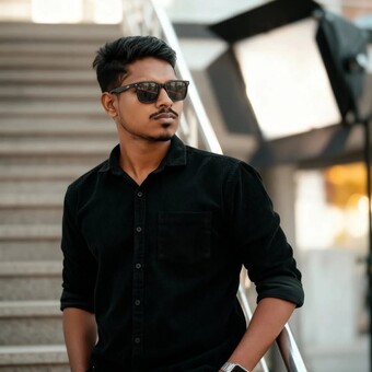 Ritesh