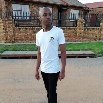 Mzwakhe Da Mint Tshabangu
