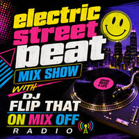 Electric Street Beat Mix Show