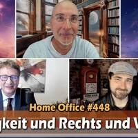 Home Office # 448 by NuoFlix