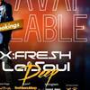 Fresh La' Soul Deep