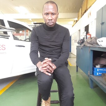 Mthandeni Maqethuka