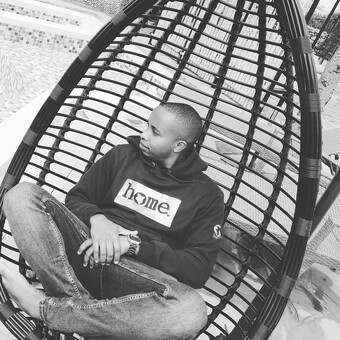 Geoffrey Nzeki