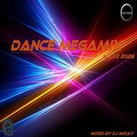 Dance Megamix März 2026 mixed by Dj Miray by Dj Miray
